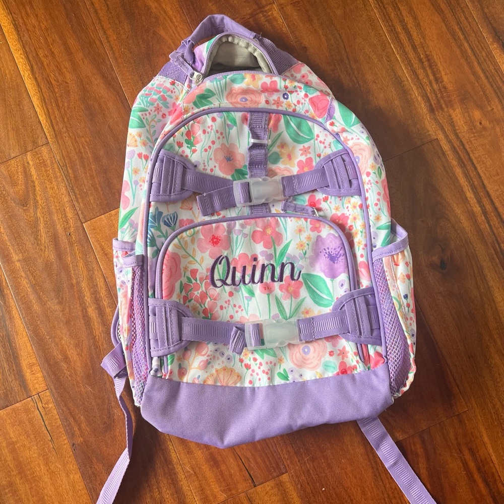 Pottery Barn Kids Backpack - Large